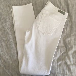 AG Adriano Goldschmied Jeans